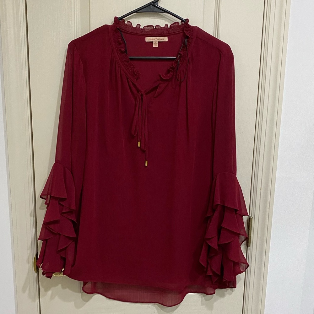 Dress shirt